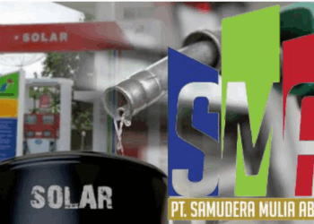 𝖳𝖾𝗋𝖻𝗈𝗇𝗀𝗄𝖺𝗋, 𝖯𝗎𝗅𝗎𝗁𝖺𝗇 𝖳𝗈𝗇 𝖲𝗈𝗅𝖺𝗋 𝖬𝗂𝗅𝗂𝗄 𝖯𝖳 𝖲𝖬𝖠 𝖲𝗂𝗍𝖾 𝖡𝖺𝗄𝖺𝗇 𝖣𝗂𝖼𝗎𝗋𝗂