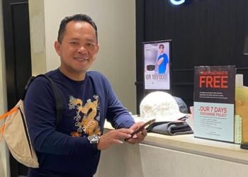 RSB Bantah Dituding Main Tambang Ilegal