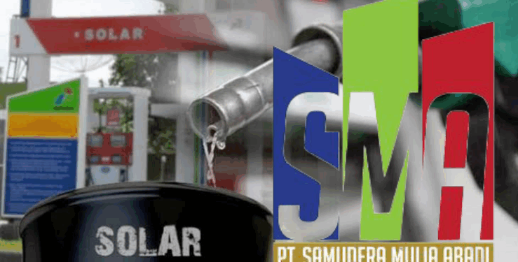 𝖳𝖾𝗋𝖻𝗈𝗇𝗀𝗄𝖺𝗋, 𝖯𝗎𝗅𝗎𝗁𝖺𝗇 𝖳𝗈𝗇 𝖲𝗈𝗅𝖺𝗋 𝖬𝗂𝗅𝗂𝗄 𝖯𝖳 𝖲𝖬𝖠 𝖲𝗂𝗍𝖾 𝖡𝖺𝗄𝖺𝗇 𝖣𝗂𝖼𝗎𝗋𝗂