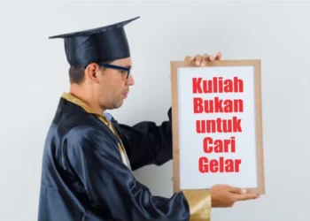 Oknum Anggota DPRD Bolmong Selatan Diduga Terlibat Jual Beli Ijazah