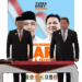 Lantik Putra BMR Sebagai Sekprov, Yusra – Dony:  Terima Kasih Pak Gubernur