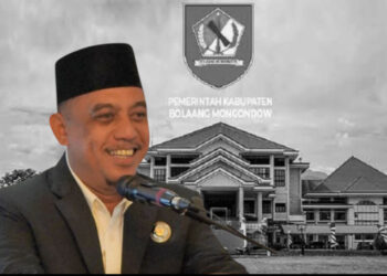 Bupati Yusra Alhabsyi Libatkan BPKP Penyusunan Renstra dan RPJMD Tahun 2025-2029