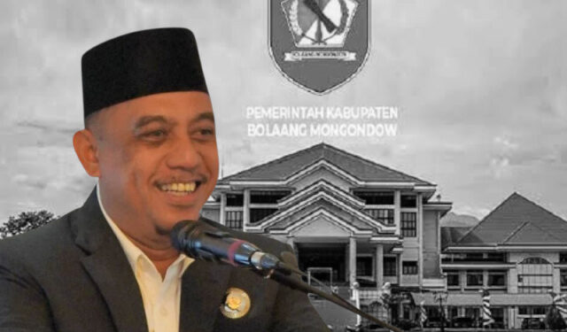 Bupati Yusra Alhabsyi Libatkan BPKP Penyusunan Renstra dan RPJMD Tahun 2025-2029