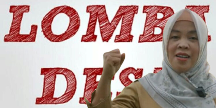 Desa Kopandakan Dua Bolmong Wakili Sulut Lomba Desa Tingkat Nasional