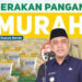 Pasar Inobonto Jadi Titik Awal Gerakan Pasar Murah