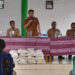 Wabup Bolmong Pimpin Penyaluran Bantuan Beras CPPD
