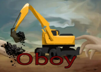 Ternyata Ini Nama Perusahan Pelaku PETI  di Perkebunan Oboy