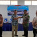 Dirut PDAM Bolmong Diganti. Yusra Tunjuk Rudi Mokoagow Plt