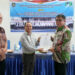 Ini Penegasan Sekda Bolmong Pasca Penyerahan SK Plt Dirut PDAM