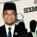 Soal Jabatan Sekda, Marsel: Semoga Kader Bolaang Uki Tidak Kecewa