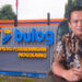 Sub Drive Bulog Bolmong Siapkan 500 Ton Beras Untuk Program Pangan Murah