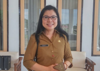 Percepat Pengurusan NIB KMP, DPMPTSP Bolmong Buka Service Point di Empat Titik