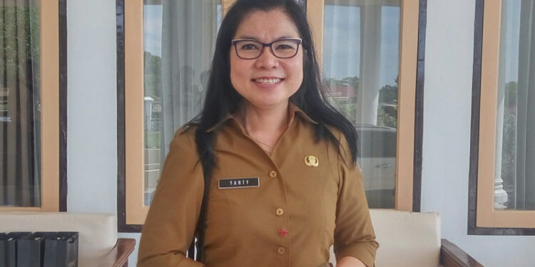 Percepat Pengurusan NIB KMP, DPMPTSP Bolmong Buka Service Point di Empat Titik