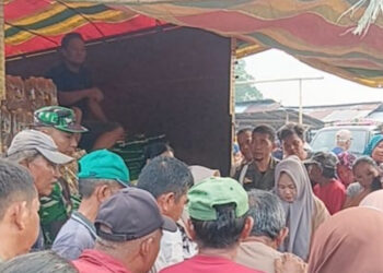 Harga Beras di Bolmong Belum Stabil, DKP Maksimalkan Program GPM