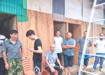 Banyak WNA di BMR Terlibat Usaha Ilegal