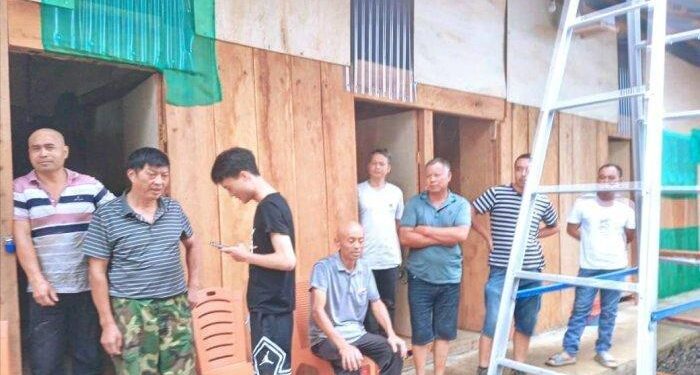 Banyak WNA di BMR Terlibat Usaha Ilegal