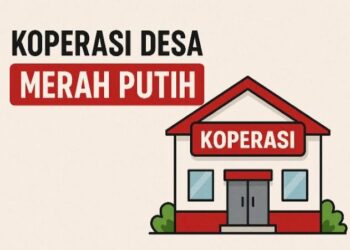 Koperasi Merah Putih: Tinggal Dua Desa di Bolmong Tunggu Badan Hukum