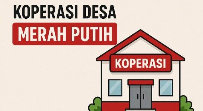 Koperasi Merah Putih: Tinggal Dua Desa di Bolmong Tunggu Badan Hukum