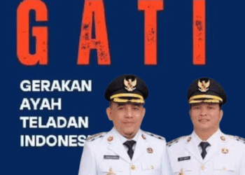 Pemkab Bolmong Dukung Gerakan Ayah Teladan