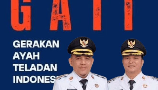 Pemkab Bolmong Dukung Gerakan Ayah Teladan