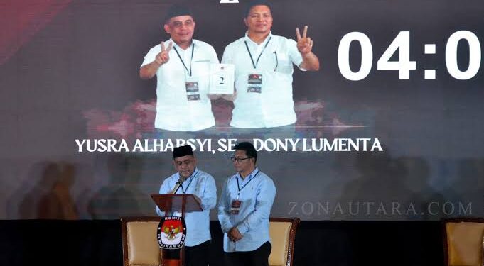 Yusra – Don Siapkan 8000 Paket Bantuan Peralatan Sekolah Bagi Siswa Kurang Mampu