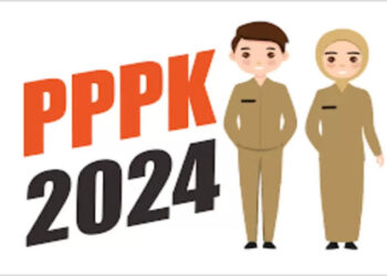 BKPP PastiKan 194 PPPK Bolmong Yang Lulus Bebas Titipan