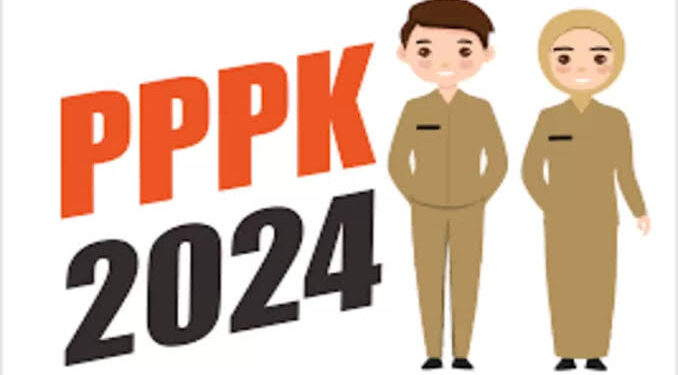 BKPP PastiKan 194 PPPK Bolmong Yang Lulus Bebas Titipan