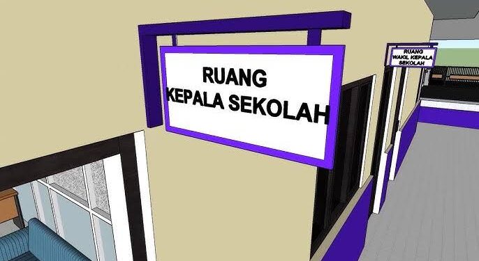 Siap-siap Yusra-Dony Mutasi 297 Kepsek dan 15 Camat