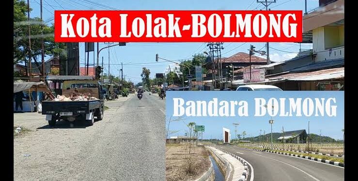 Waspada, Suhu Panas di Bolmong Mencapai Hingga 35.6 Derajat Celicius