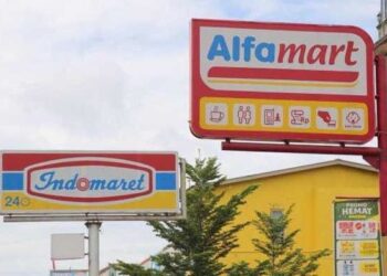 Buka Ritel di Bolmong, Alfamart dan Indomaret Enggan Jual Produk Lokal