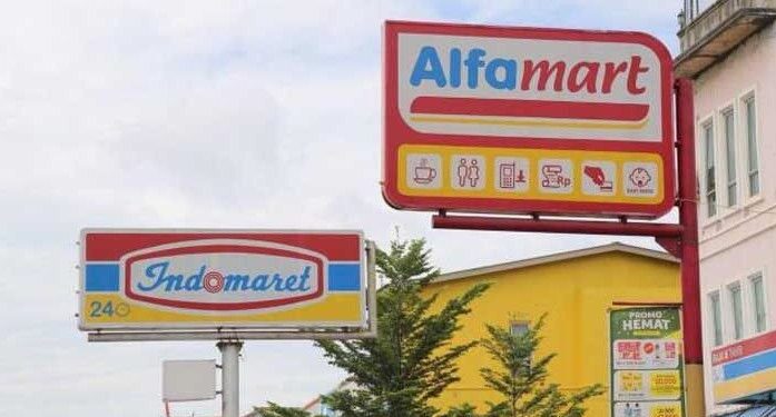 Buka Ritel di Bolmong, Alfamart dan Indomaret Enggan Jual Produk Lokal