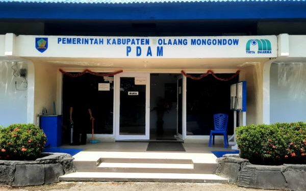 Fluktuasi di Balik Keran PDAM dan Kesadaran yang Tertunda
