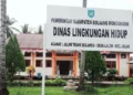 DLH Bolmong Layangkan Surat Teguran Kedua ke PT Xinfeng Gemah Semesta
