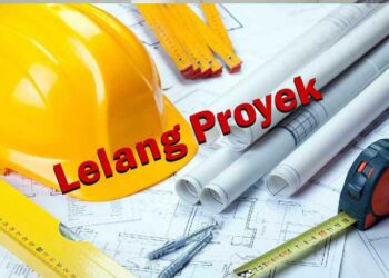 CV Lovanda Prima Menang Tender Proyek Laboratorium 15 M di Kotamobagu