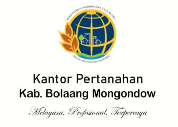 BPN Bolmong Terseret Kasus Korupsi Penjualan Tanah Negara