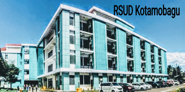 Miris, Kasus Ibu Meninggal Usai Melahirkan Terjadi Lagi di RSUD Kotamobagu