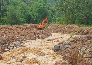 BPJN Sulut Apresiasi Gerak Cepat PT JRBM