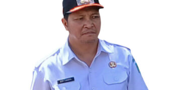 Ditanya soal PT Xinfeng Gemah Semesta, Wabup Bolmong: Harus Urus Izin