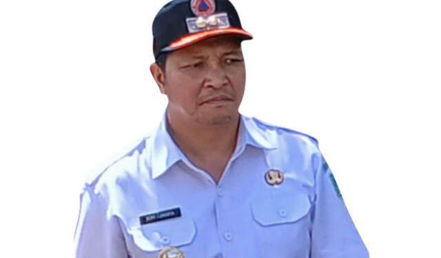 Ditanya soal PT Xinfeng Gemah Semesta, Wabup Bolmong: Harus Urus Izin