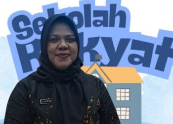 Proyek Pembangunan Sekolah Rakyat di Bolmong Pindah ke Desa Langagon