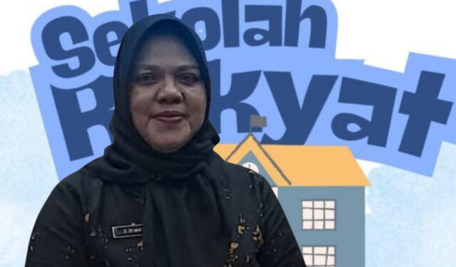 Proyek Pembangunan Sekolah Rakyat di Bolmong Pindah ke Desa Langagon