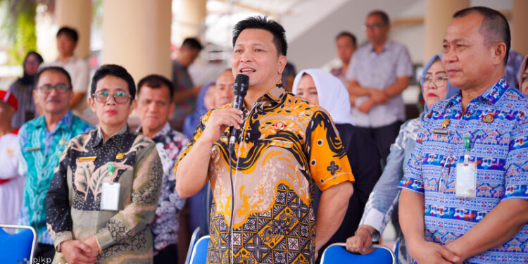 Tahun Depan Bantuan Modal Untuk Usaha Rumahan di Bolmong Dikucurkan