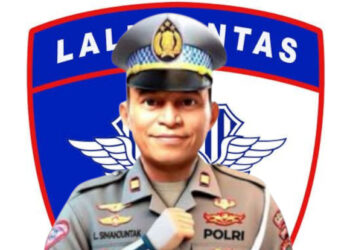 Knalpot Brong Resahkan Warga Kotamobagu, Luster: Akan Kami Tindak