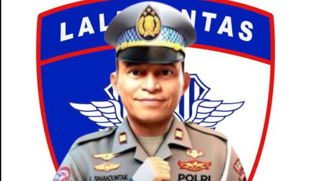 Knalpot Brong Resahkan Warga Kotamobagu, Luster: Akan Kami Tindak