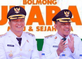 Bupati Bolmong Segera Umumkan Pejabat Baru. Siapa yang Siap Berlari Membangun Daerah?