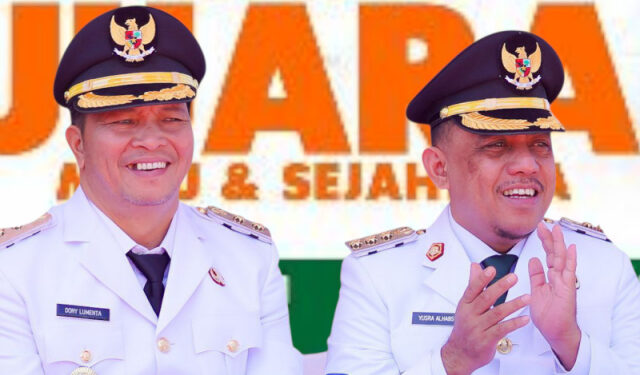 Bupati Bolmong Segera Umumkan Pejabat Baru. Siapa yang Siap Berlari Membangun Daerah?