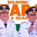 Bupati Bolmong Segera Umumkan Pejabat Baru. Siapa yang Siap Berlari Membangun Daerah?