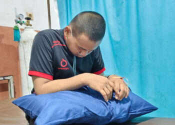 Dua Rusuk yang Patah, Dua Bukti yang Bicara