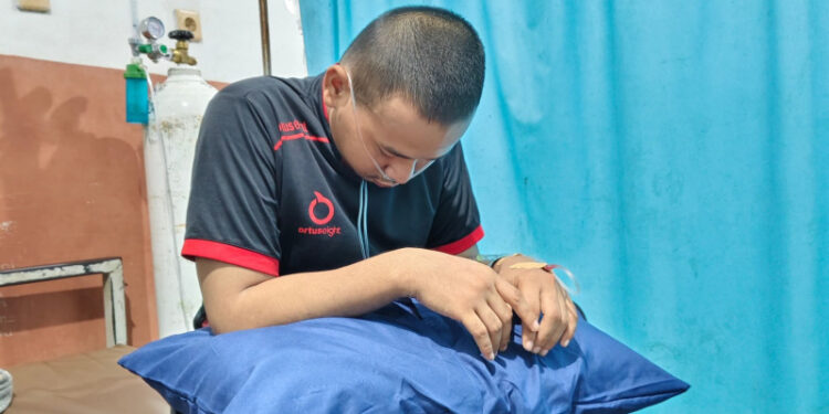 Dua Rusuk yang Patah, Dua Bukti yang Bicara