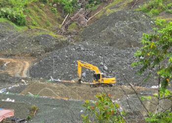 Setelah Pidato Presiden, Aktivitas PETI Malah Makin Menggila